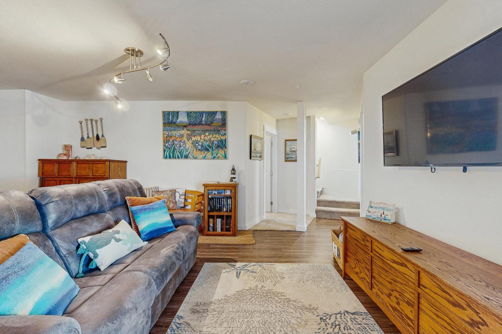 Vila Waive Time Lincoln City Exteriér fotografie