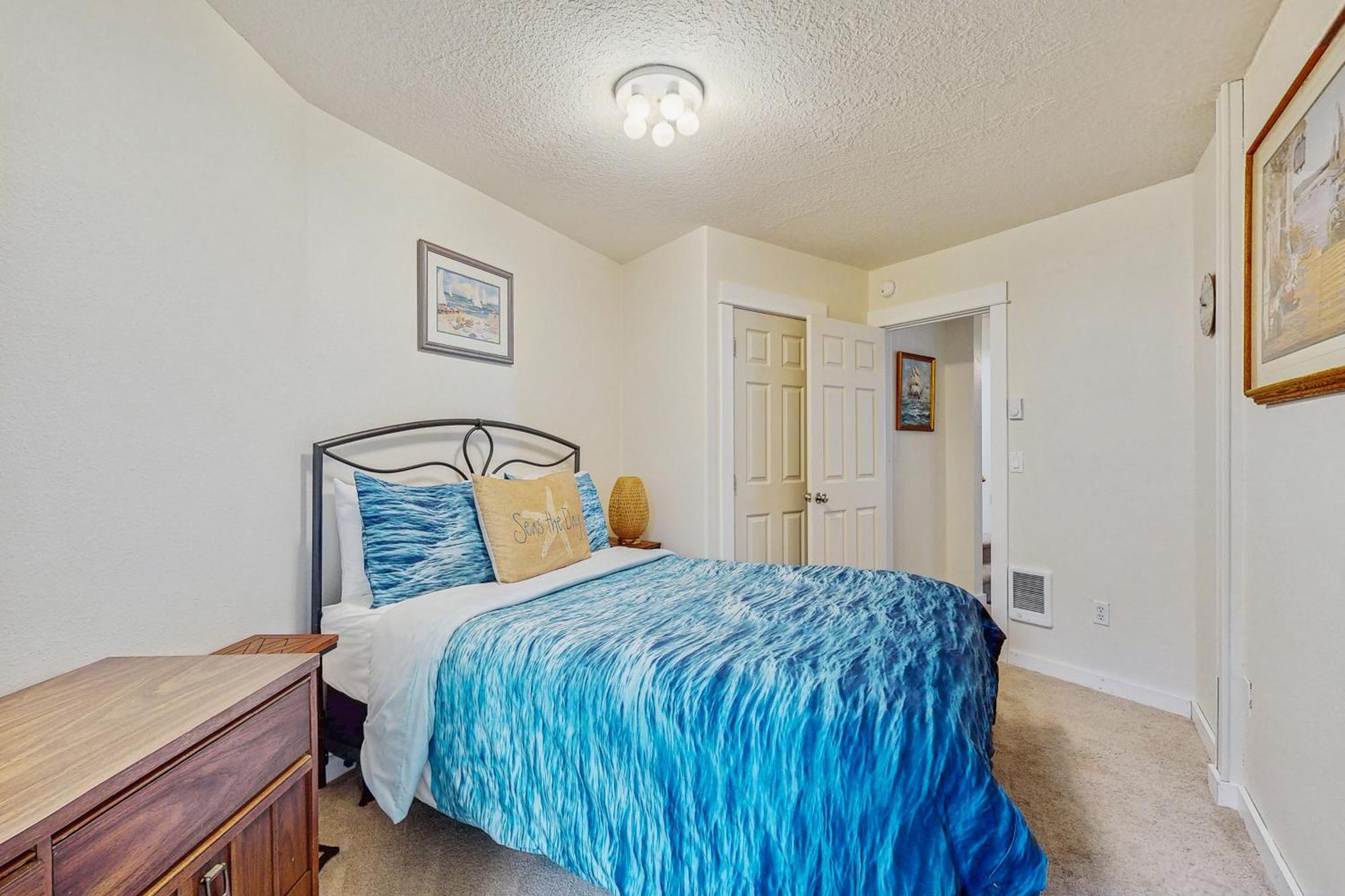 Vila Waive Time Lincoln City Exteriér fotografie