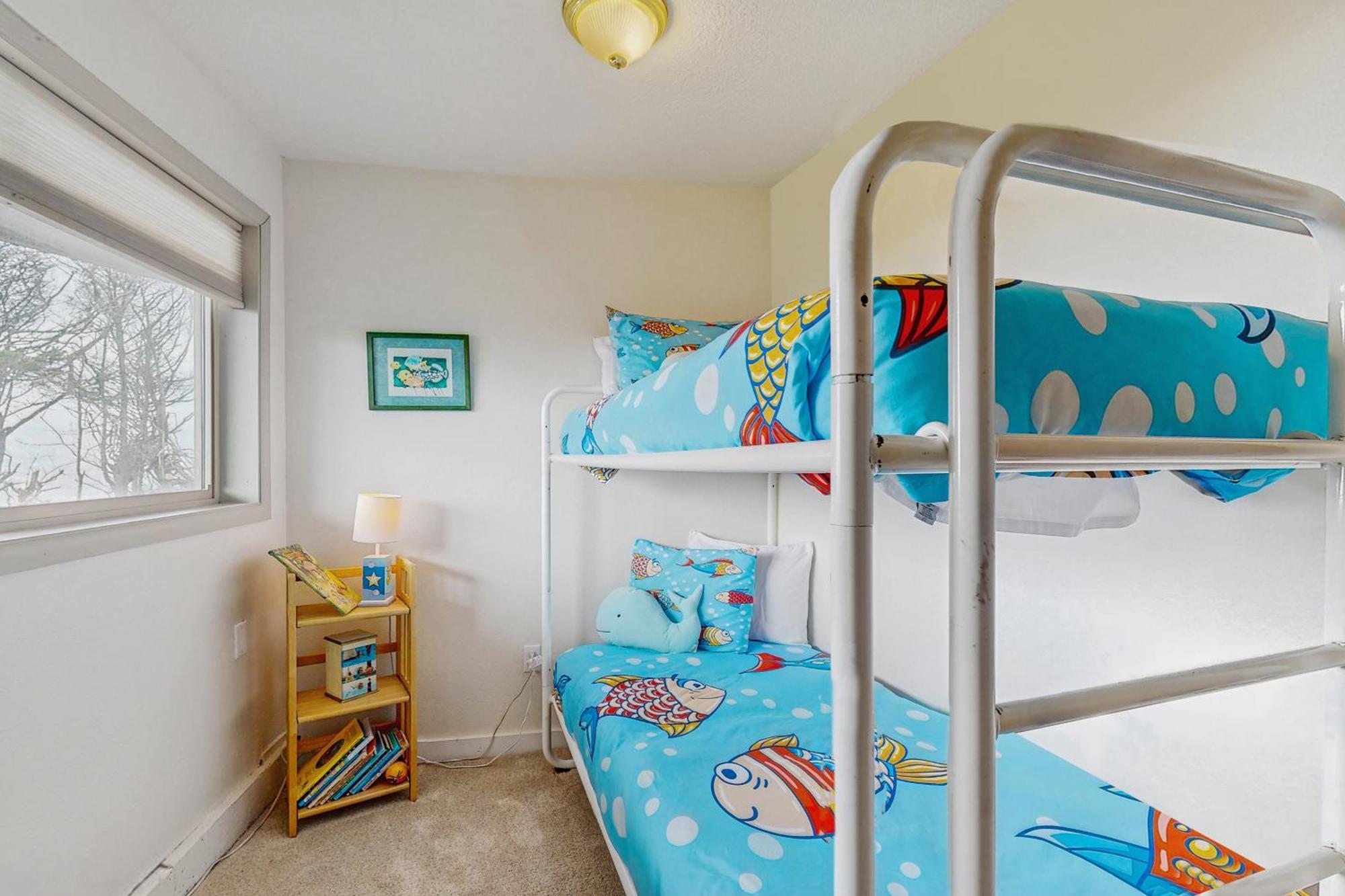 Vila Waive Time Lincoln City Exteriér fotografie