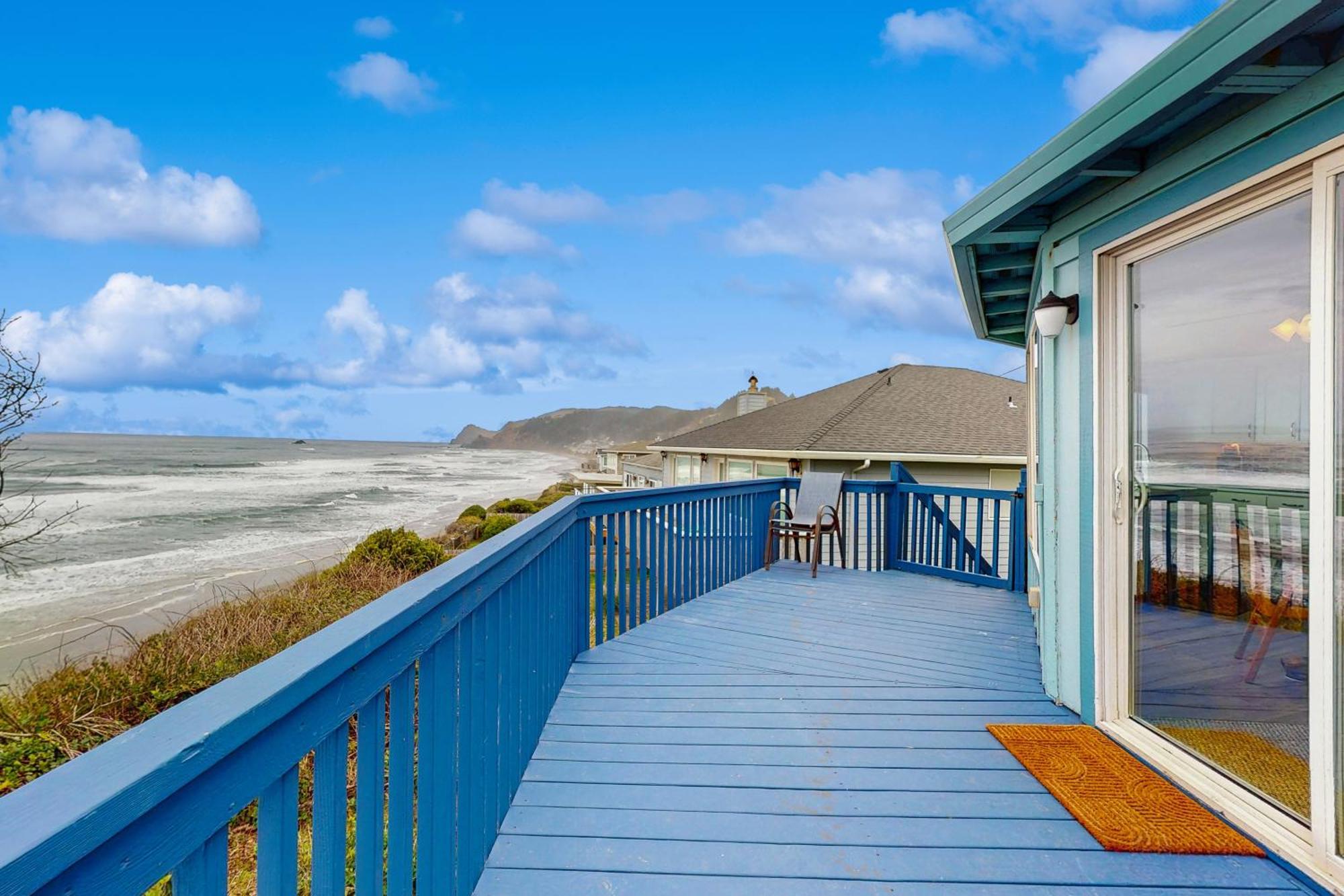 Vila Waive Time Lincoln City Exteriér fotografie