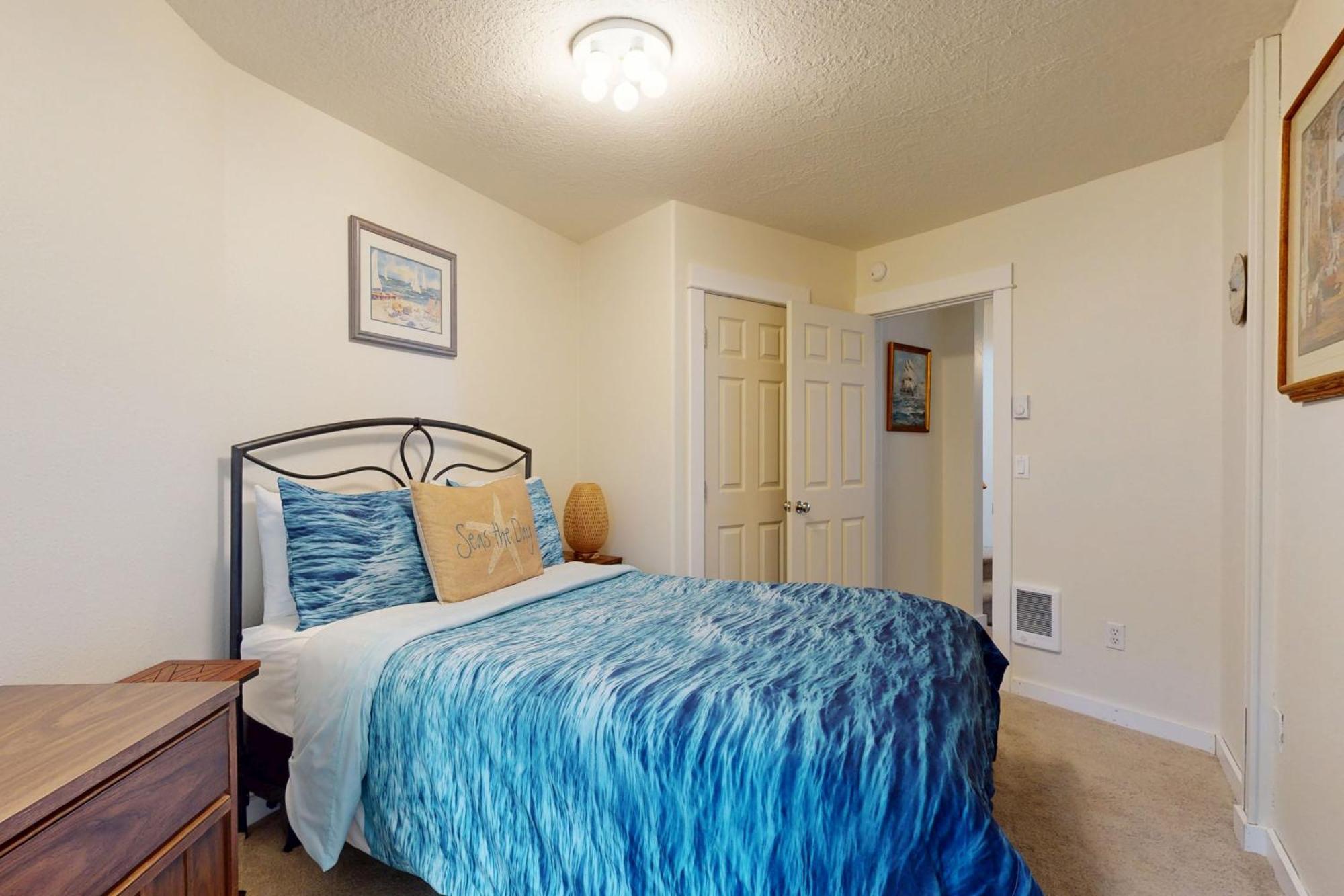 Vila Waive Time Lincoln City Exteriér fotografie