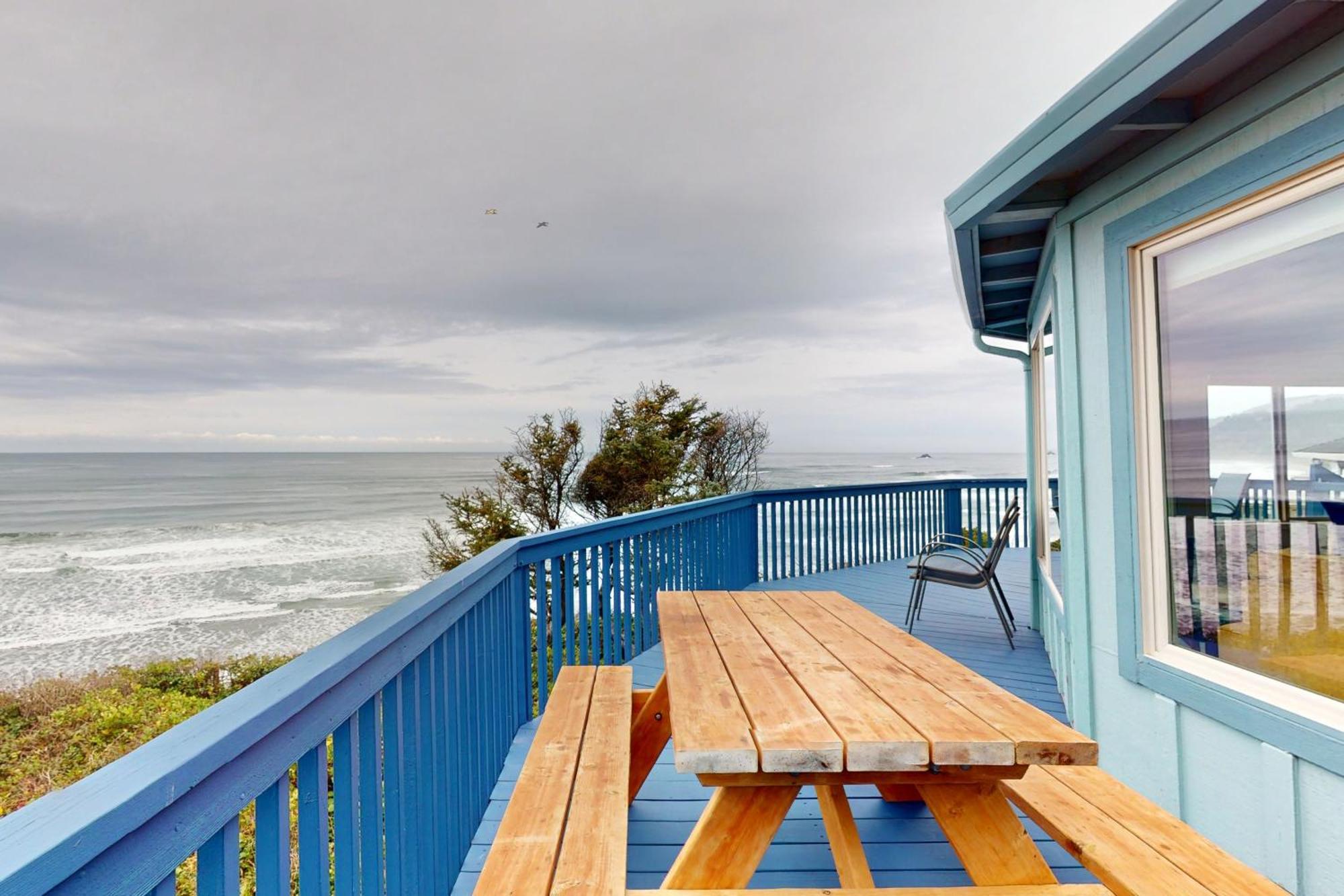 Vila Waive Time Lincoln City Exteriér fotografie